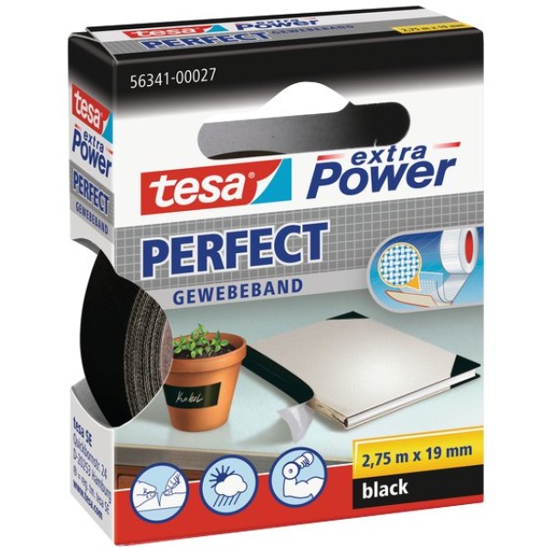 Tesa - 56341-00027-03 - Nastro americano