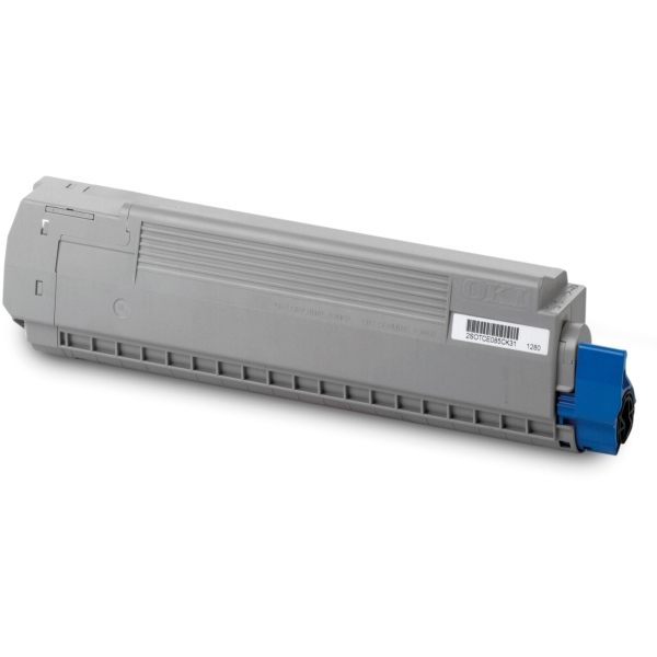 Toner Oki 44059210 magenta - 239092