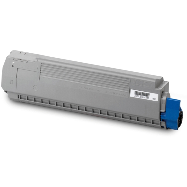 Toner Oki 44059211 ciano - 239108