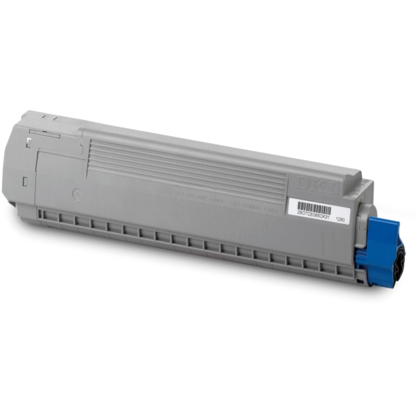 Toner Oki 44059212 nero - 239116