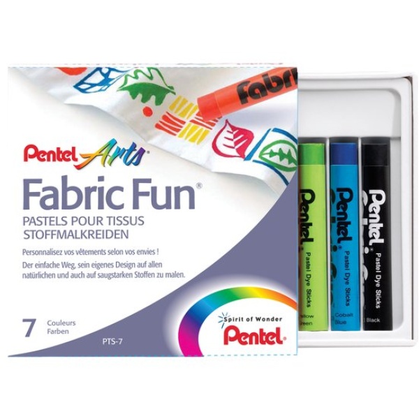 Pentel - PTS-07U2