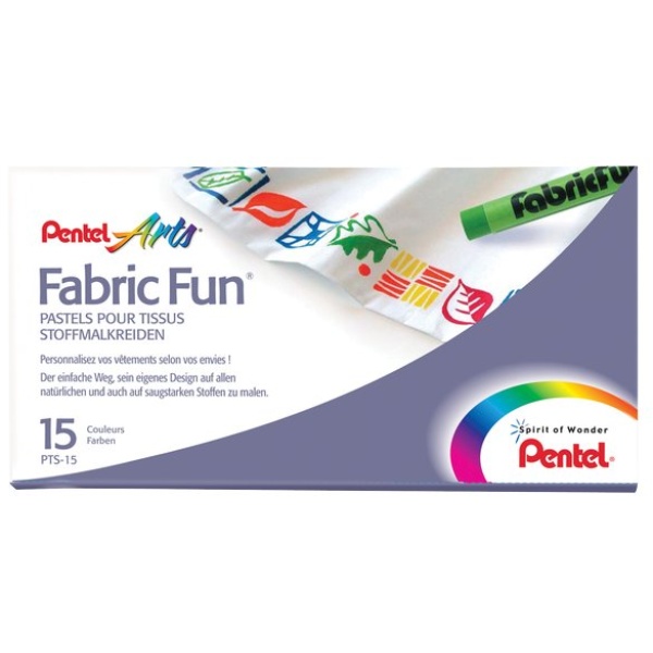 Pentel - PTS-15U2