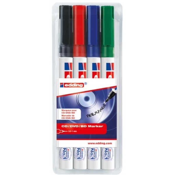 Edding - 4-8400-4