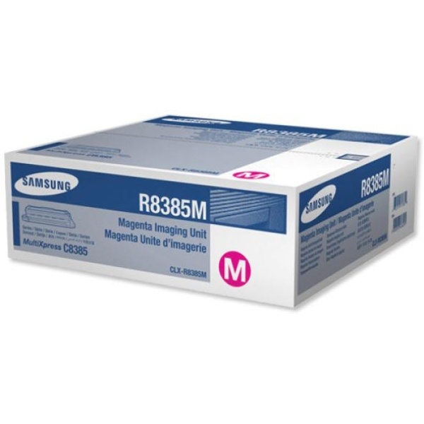 Tamburo Samsung CLX-R8385M (SU605A) magenta - 241165