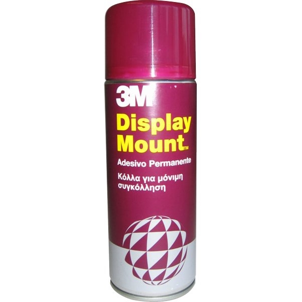3M - 3M&trade; Display Mount&trade;