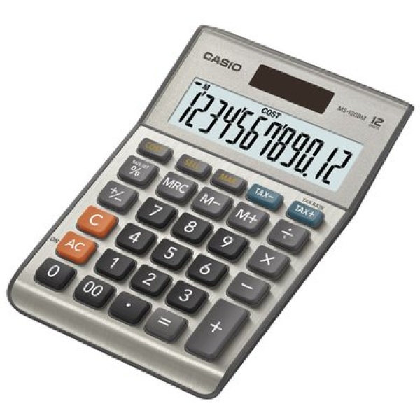Casio - MS-120MS