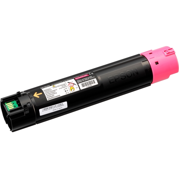 Toner Epson C13S050661 magenta - 242037