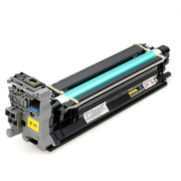 Tamburo Epson C13S051191 giallo - 242050
