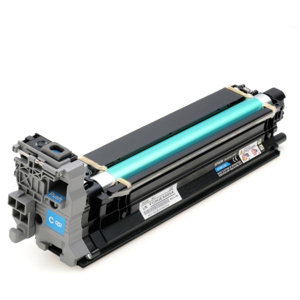 Tamburo Epson C13S051193 ciano - 242068
