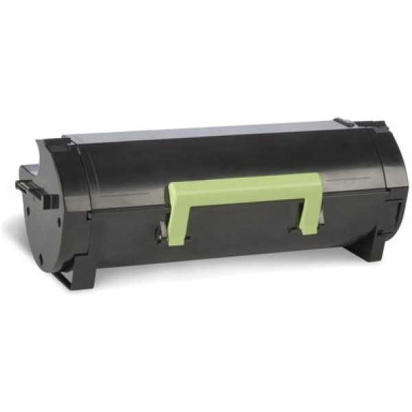 Toner Lexmark 502X CORPORATE (50F2X0E) nero - 244186