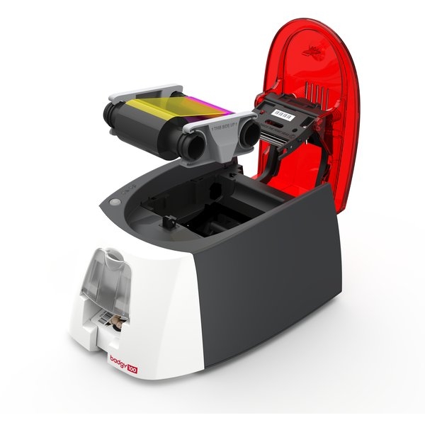 Evolis - CBGP0001C