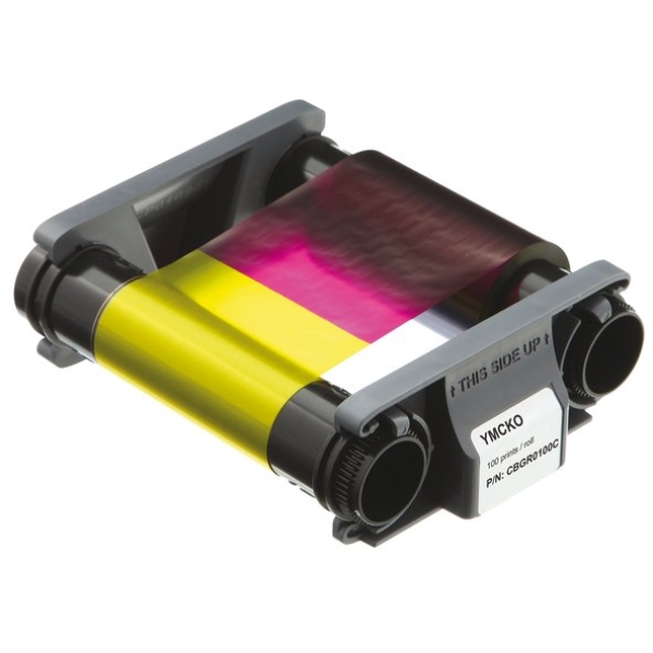 Evolis - CBGR0100C