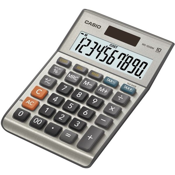 Casio - MS-100MS