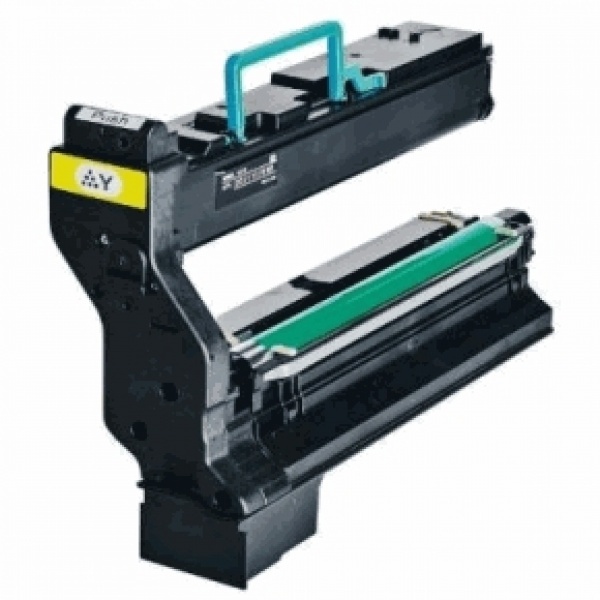 Toner Konica-Minolta 4539132 giallo - 246142
