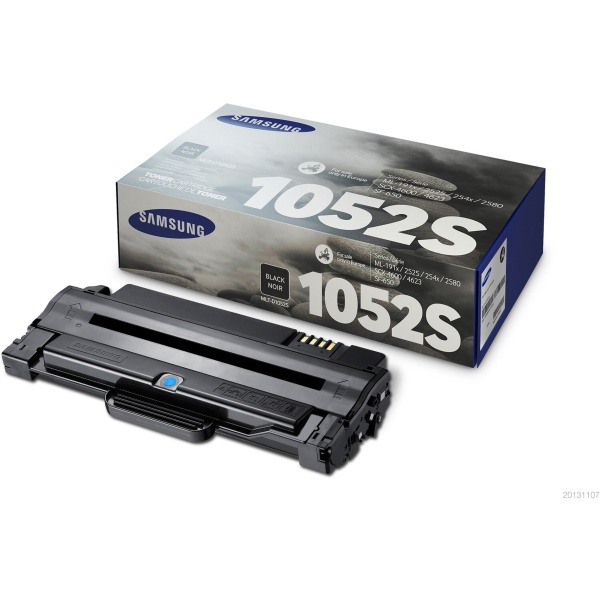 Toner Samsung MLT-D1052S (SU759A) nero - 246604