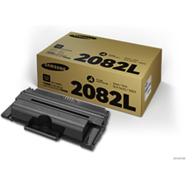Toner Samsung MLT-D2082L (SU986A) nero - 246612