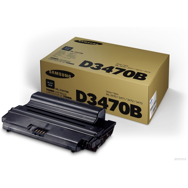 Toner Samsung ML-D3470B (SU672A) nero - 248248