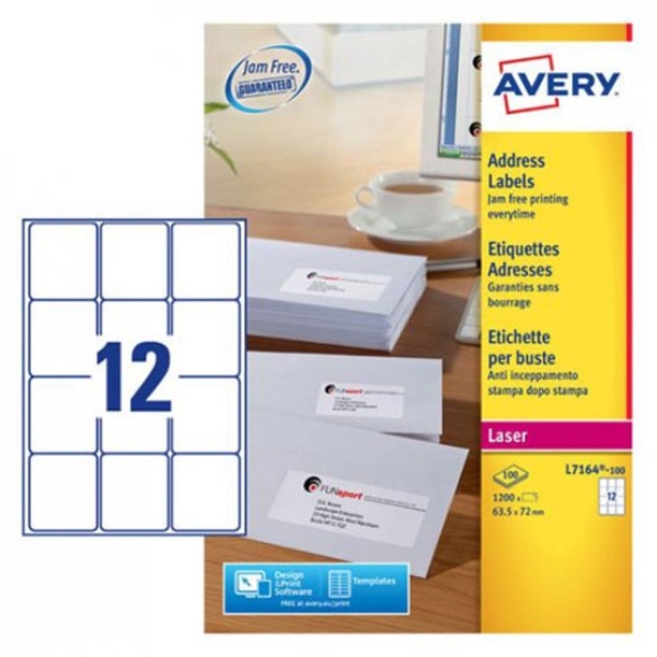 Avery - L7164-100