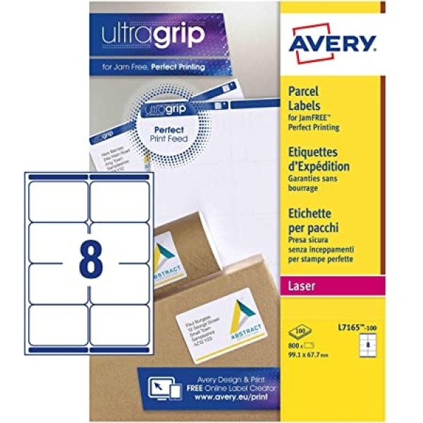 Avery - L7165-100