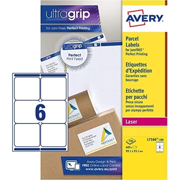 Avery - L7166-100
