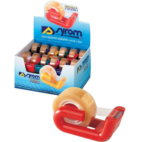 Syrom - 4730