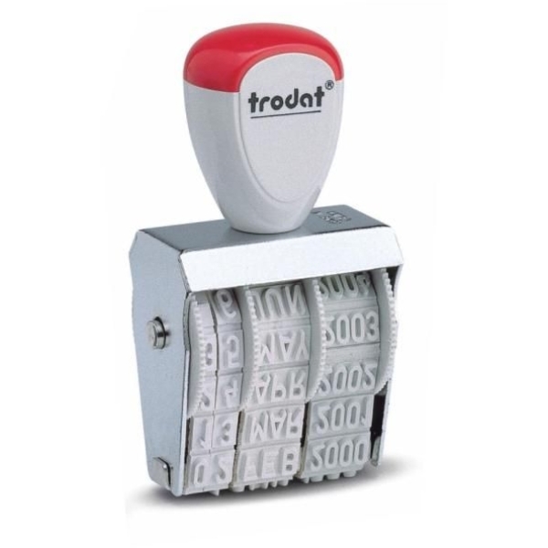 Trodat - TR0030