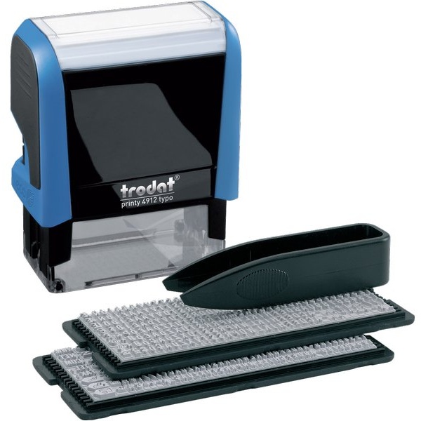 Trodat - TR6640