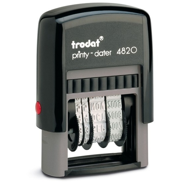 Trodat - TR4500