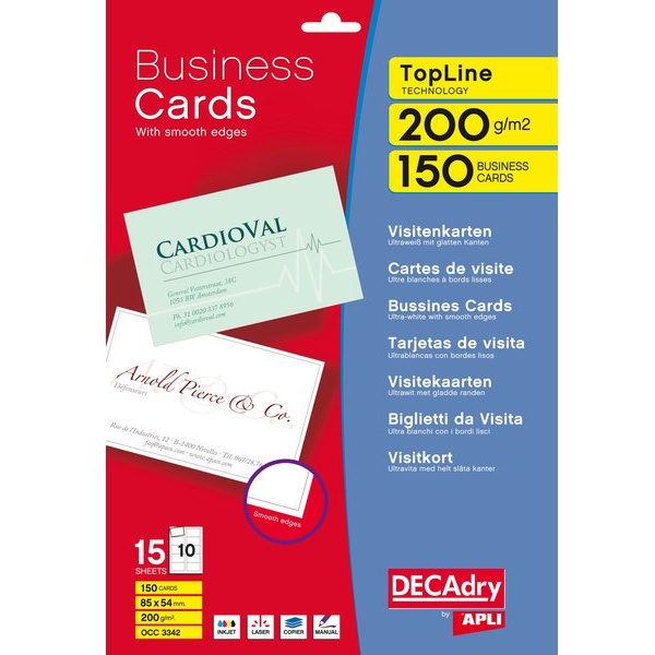 Decadry - DCC342