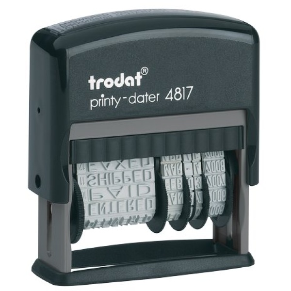 Trodat - TR4560