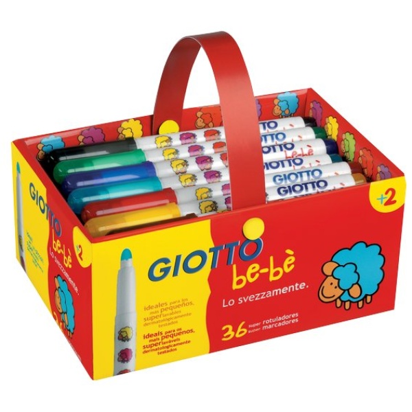 Giotto - 4612 00