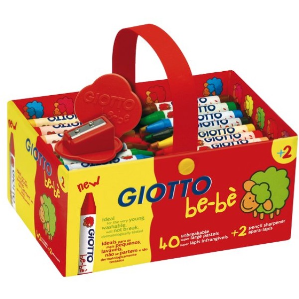 Giotto - 4627 00