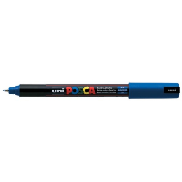 Uni-Ball - M PC1MR B