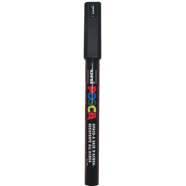 Uni-Ball - M PC1MR N