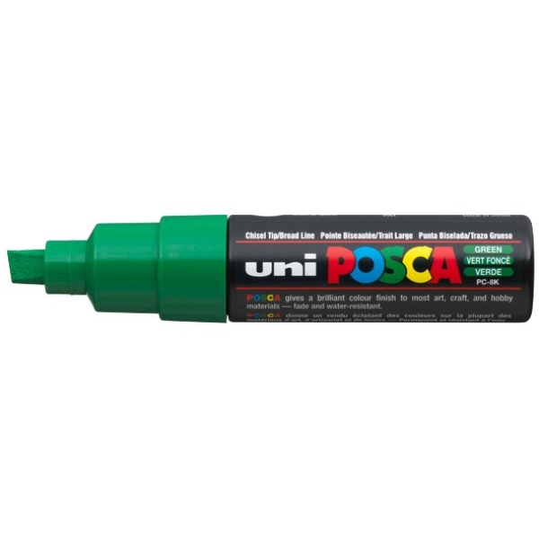 Uni-Ball - M PC8K V