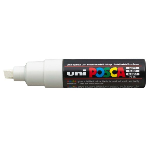 Uni-Ball - M PC8K BI