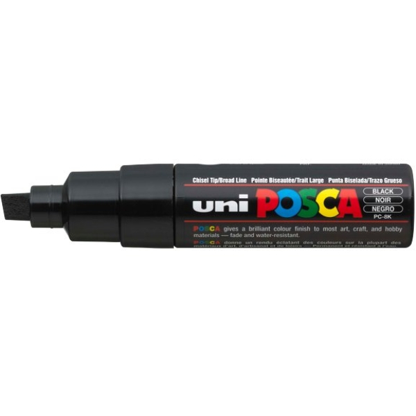 Uni-Ball - M PC8K N