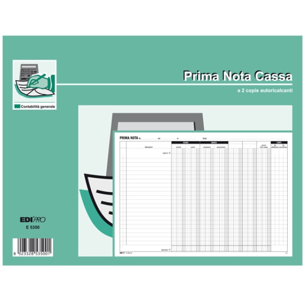 Edipro - E5350
