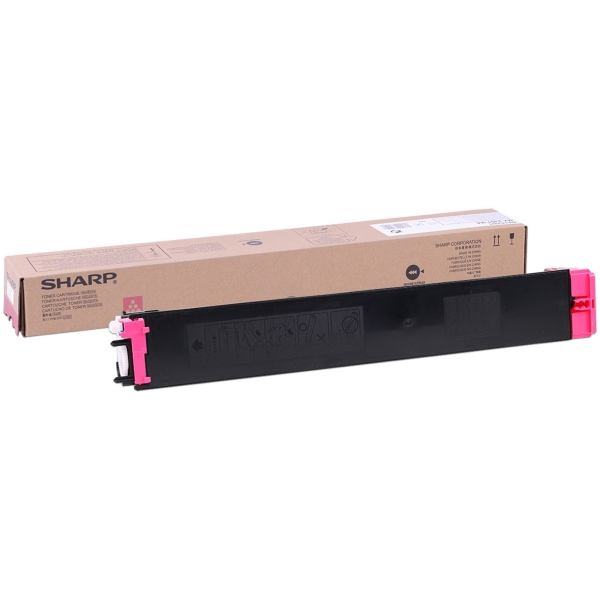 Toner Sharp MX23GTMA magenta - 300361