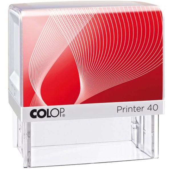 Colop - PR40G7.BI