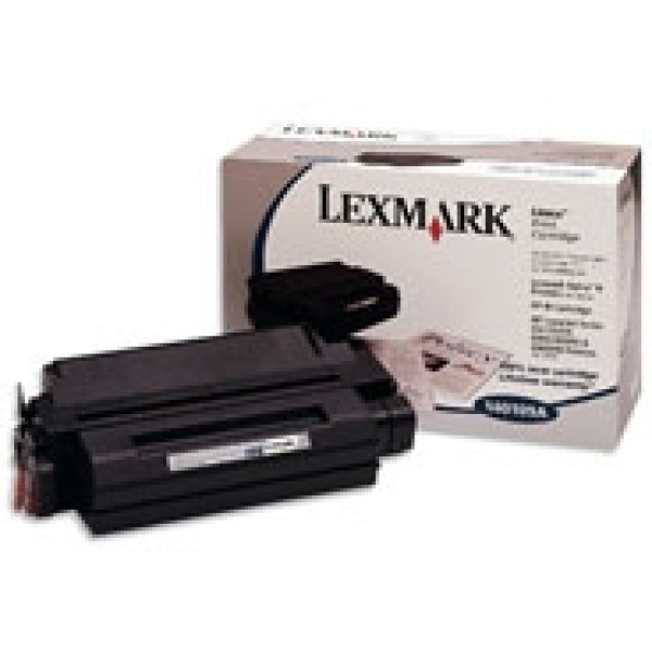 Toner Lexmark 0E350H80G nero - 301954