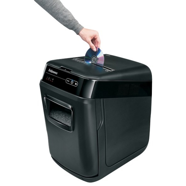 Distruggidocumenti Automax 200 Fellowes - 4653601