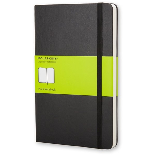 Moleskine - QP012