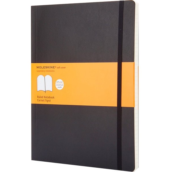 Moleskine - QP621