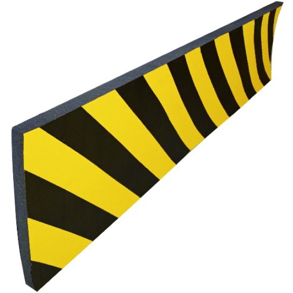 Viso - PU 1502 NJ - Protezioni segnaletiche