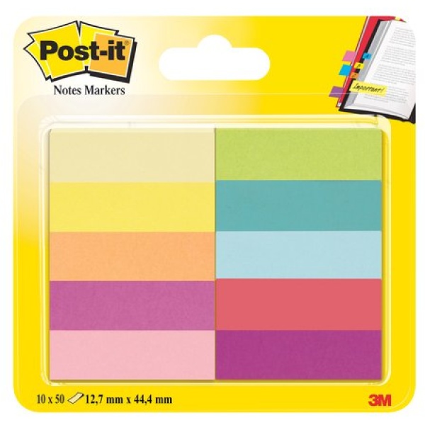 Post-It - 670-10-EU