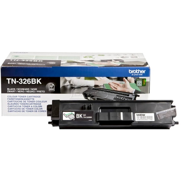 Toner Brother 326 (TN-326BK) nero - 309706
