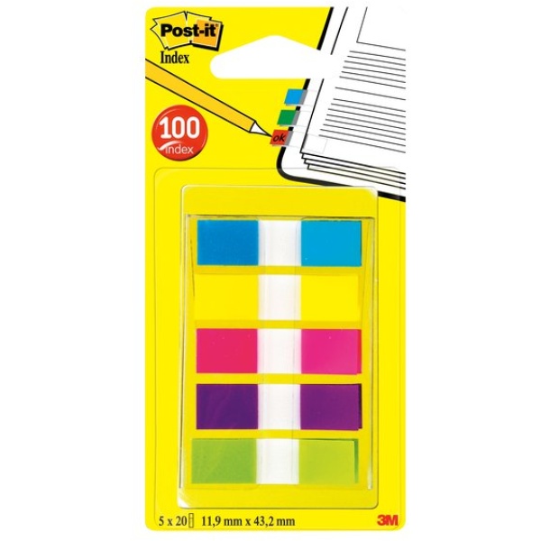 Post-It - 683-5CBEU