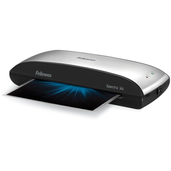 Plastificatrice Spectra Fellowes - A4 - 5737801