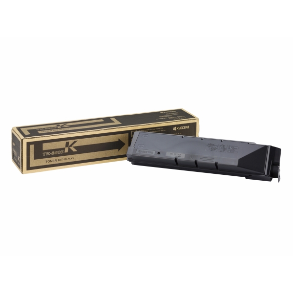 Toner Kyocera-Mita TK-8505K (1T02LC0NL0) nero - 311150